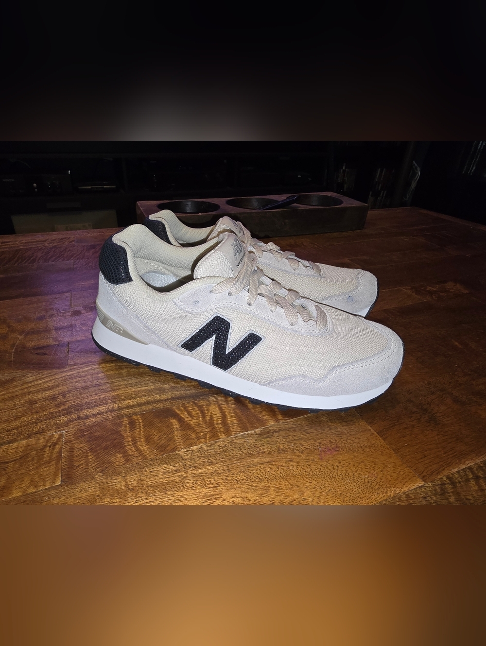 New Balance 515 Retro Sneakers Shoes Sz 7